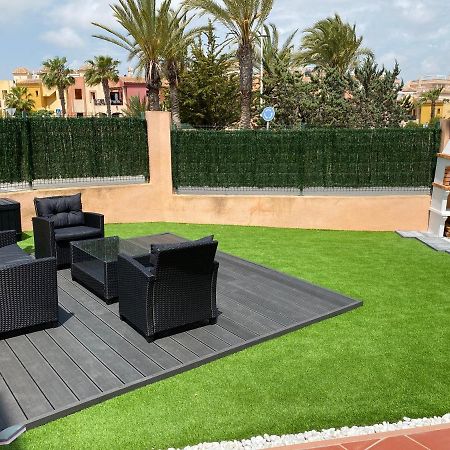 Apartamento Casa Marina Suerte - Punta Prima, Torrevieja Alicante Exterior foto