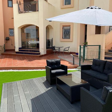 Apartamento Casa Marina Suerte - Punta Prima, Torrevieja Alicante Exterior foto