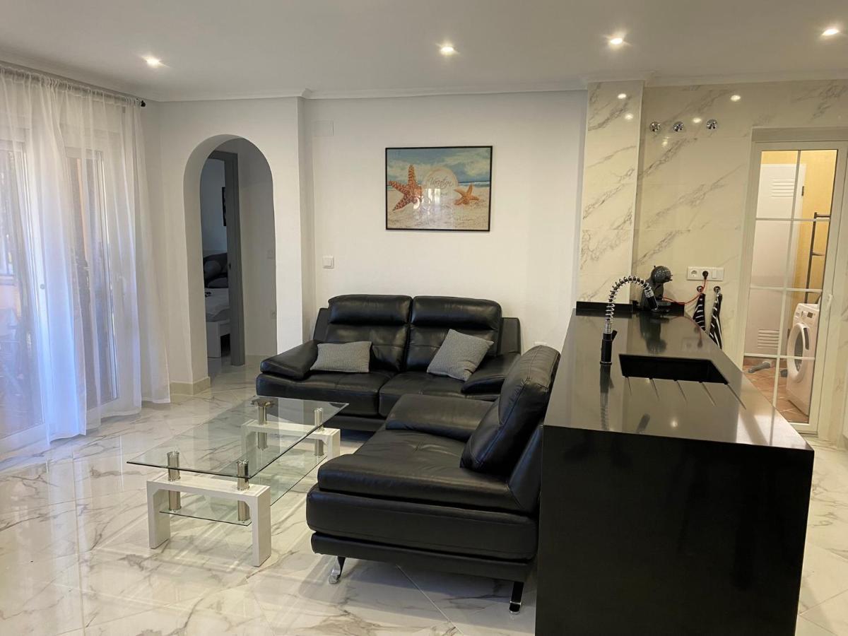 Apartamento Casa Marina Suerte - Punta Prima, Torrevieja Alicante Exterior foto