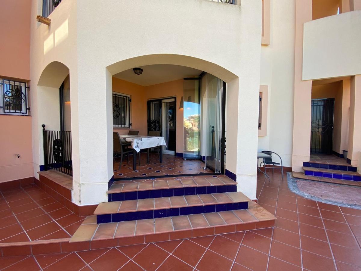Apartamento Casa Marina Suerte - Punta Prima, Torrevieja Alicante Exterior foto