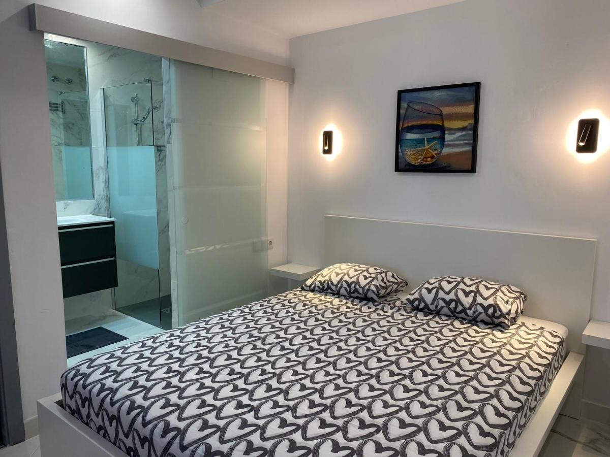 Apartamento Casa Marina Suerte - Punta Prima, Torrevieja Alicante Exterior foto