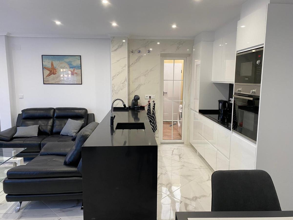 Apartamento Casa Marina Suerte - Punta Prima, Torrevieja Alicante Exterior foto