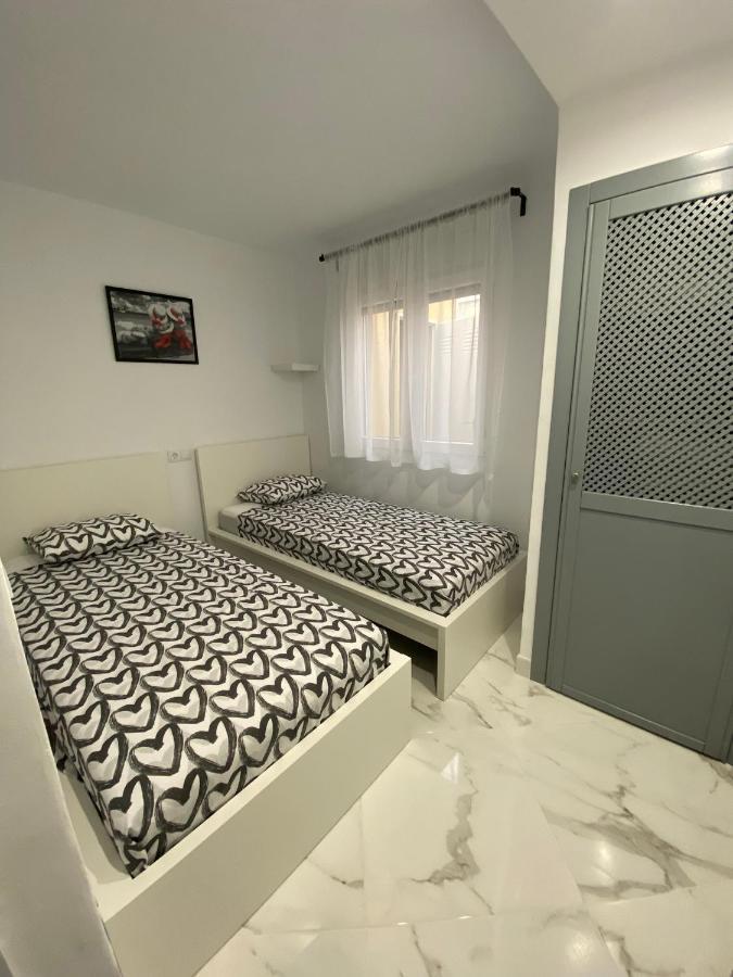 Apartamento Casa Marina Suerte - Punta Prima, Torrevieja Alicante Exterior foto