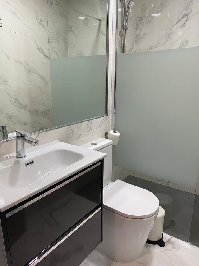 Apartamento Casa Marina Suerte - Punta Prima, Torrevieja Alicante Exterior foto