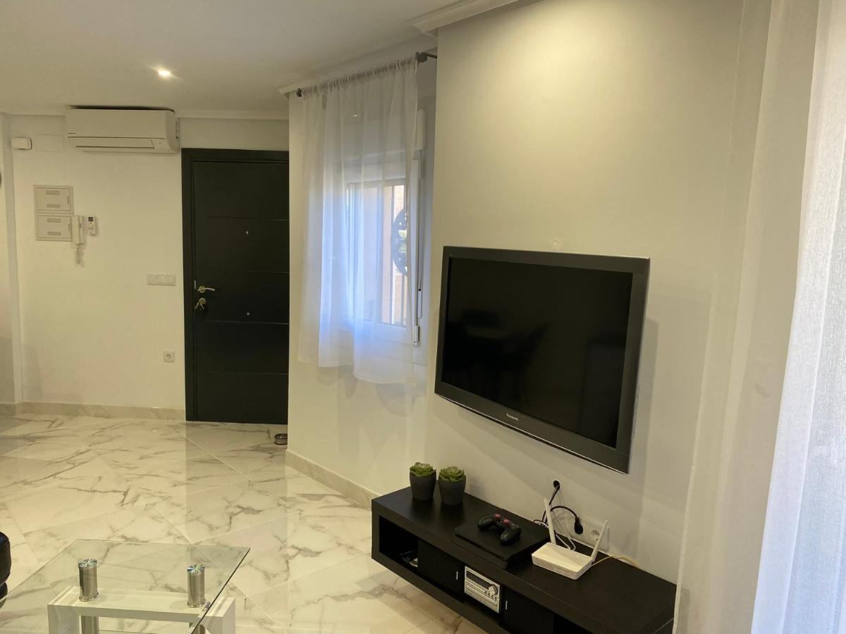 Apartamento Casa Marina Suerte - Punta Prima, Torrevieja Alicante Exterior foto