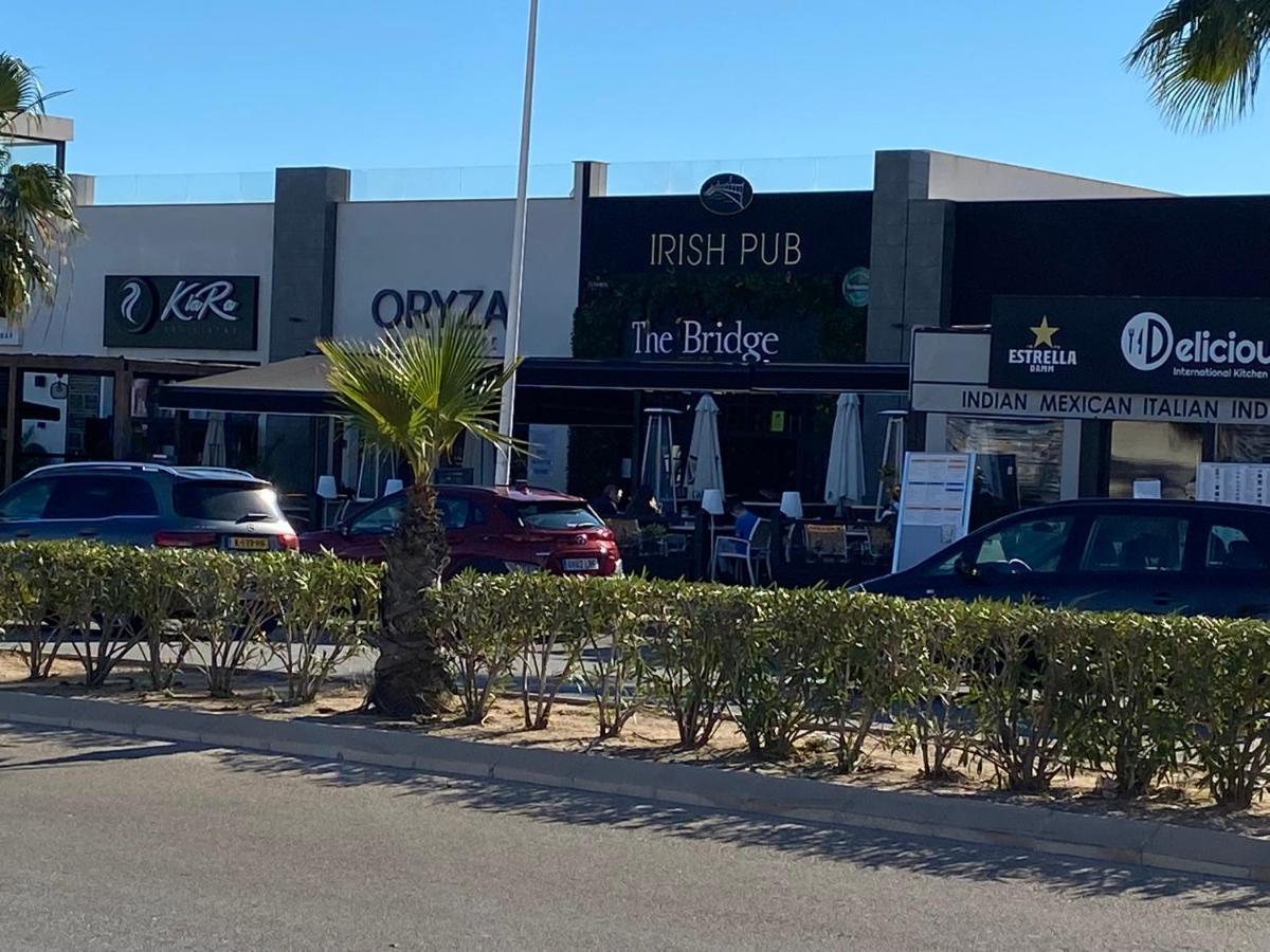 Apartamento Casa Marina Suerte - Punta Prima, Torrevieja Alicante Exterior foto