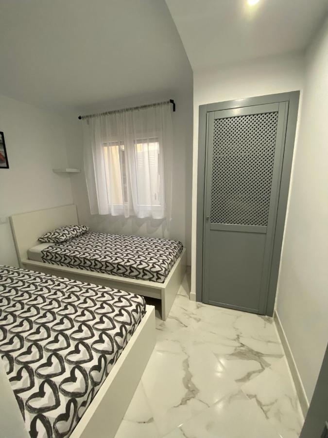Apartamento Casa Marina Suerte - Punta Prima, Torrevieja Alicante Exterior foto