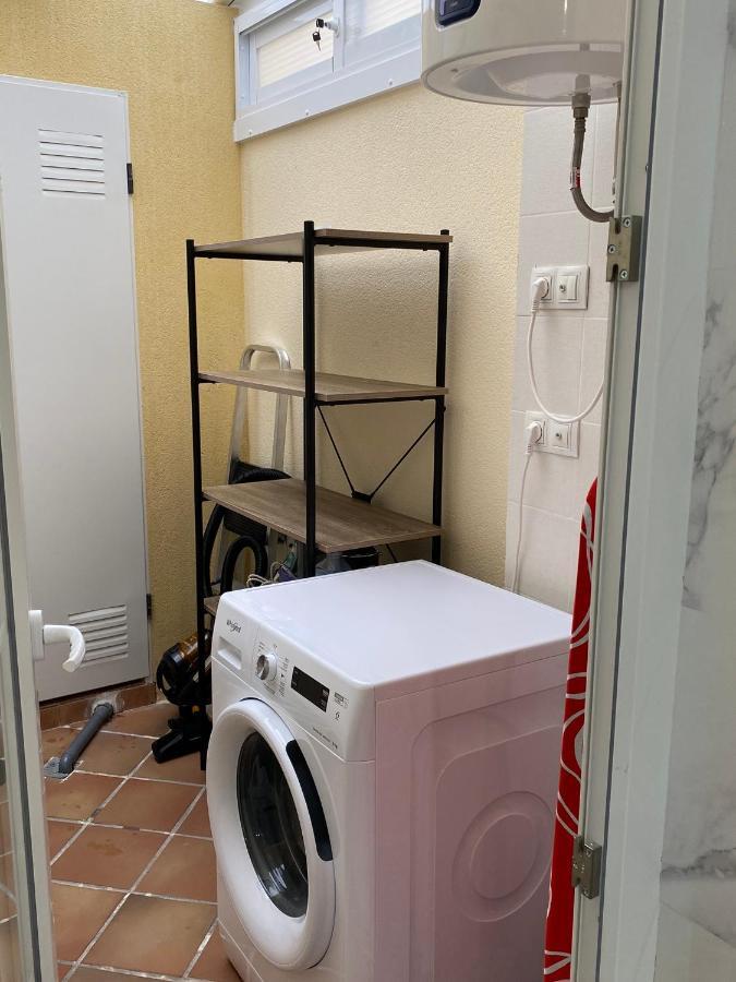 Apartamento Casa Marina Suerte - Punta Prima, Torrevieja Alicante Exterior foto