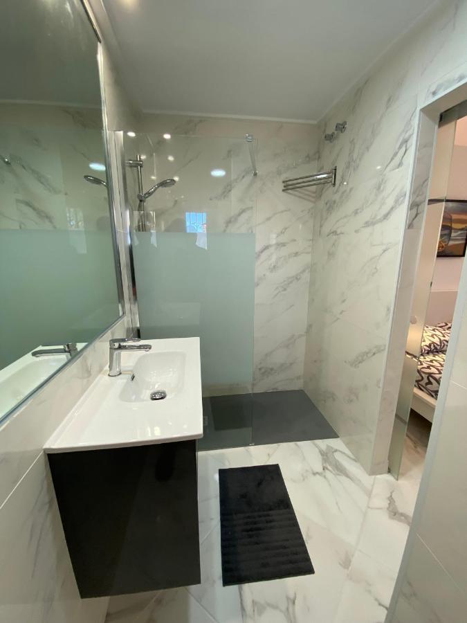 Apartamento Casa Marina Suerte - Punta Prima, Torrevieja Alicante Exterior foto