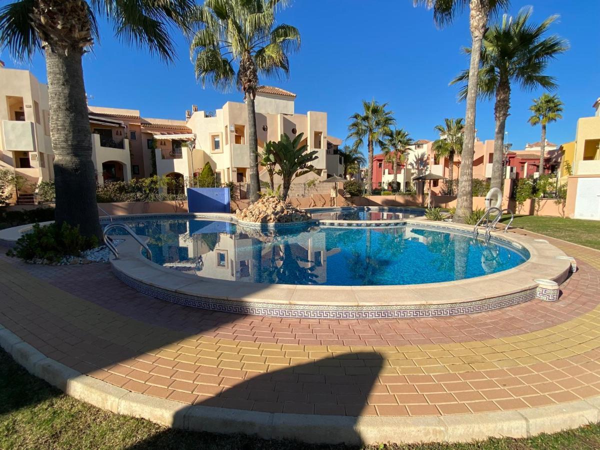 Apartamento Casa Marina Suerte - Punta Prima, Torrevieja Alicante Exterior foto