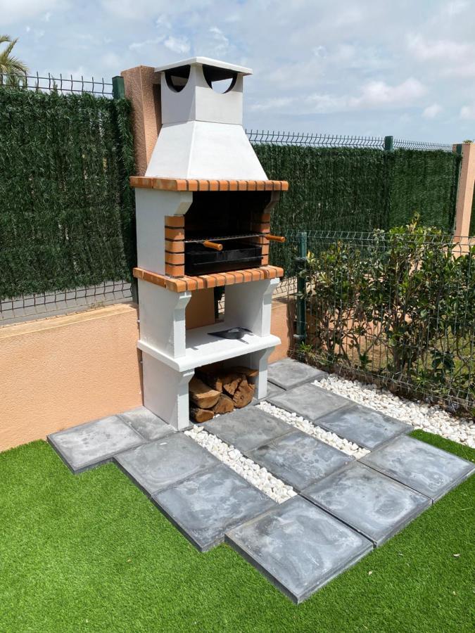 Apartamento Casa Marina Suerte - Punta Prima, Torrevieja Alicante Exterior foto