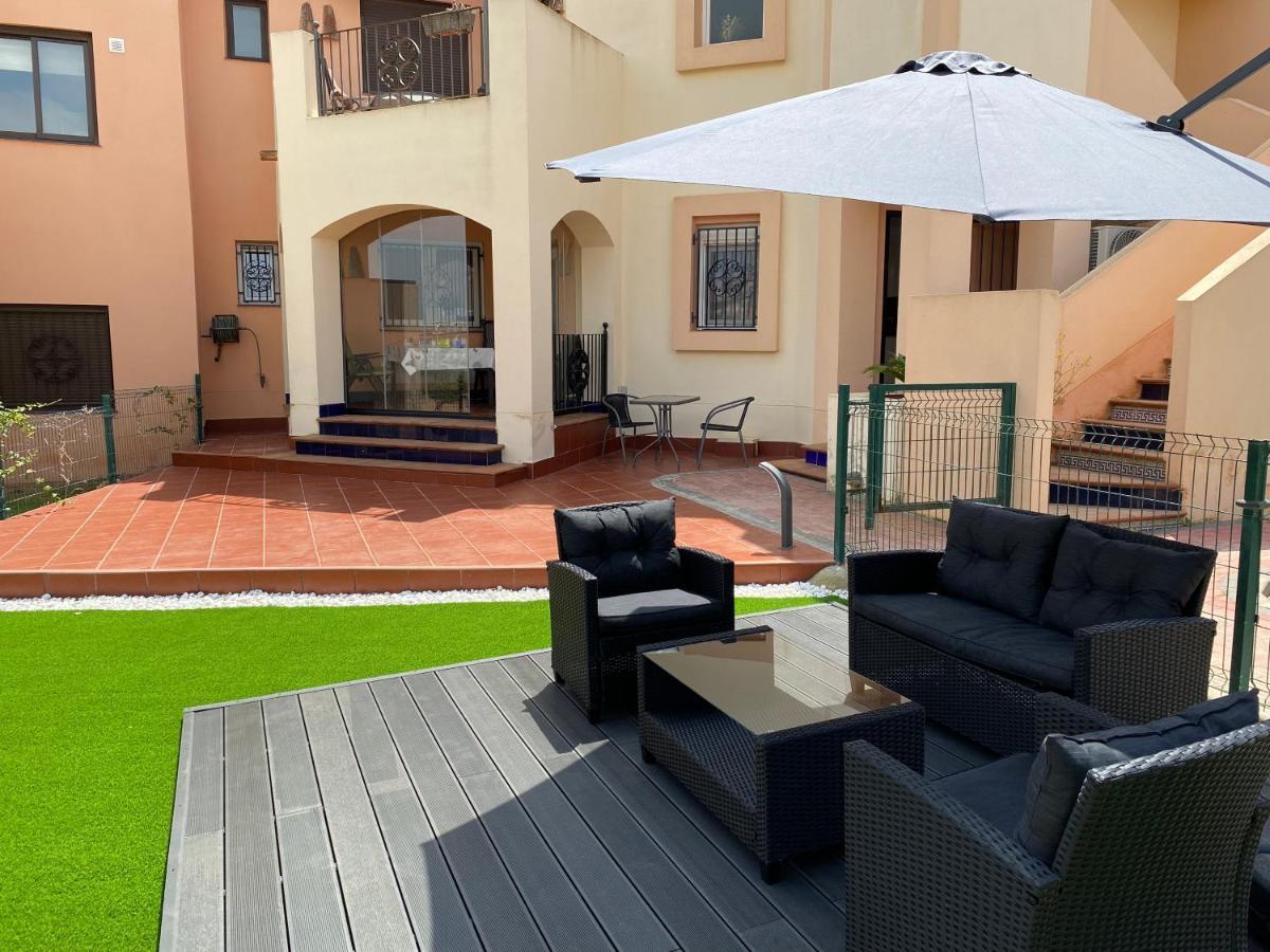 Apartamento Casa Marina Suerte - Punta Prima, Torrevieja Alicante Exterior foto